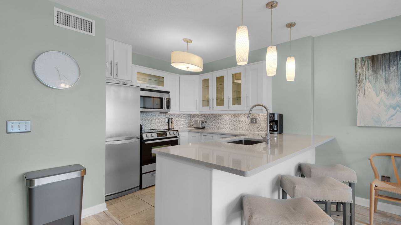 Mistral 1 Kitchen Mistral 1 Kitchen