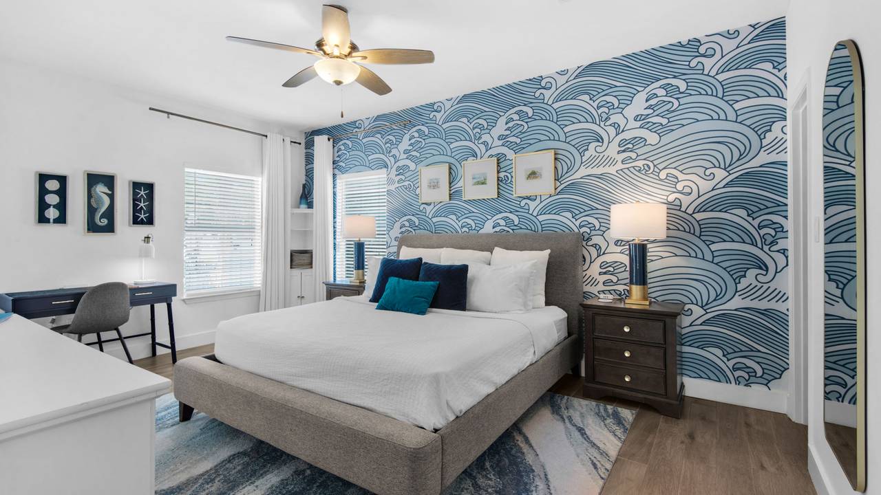 BLPIN Master bedroom BLPIN Master bedroom