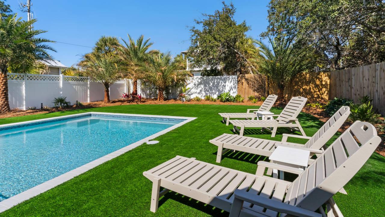 BLPIN Pool Area BLPIN Pool Area