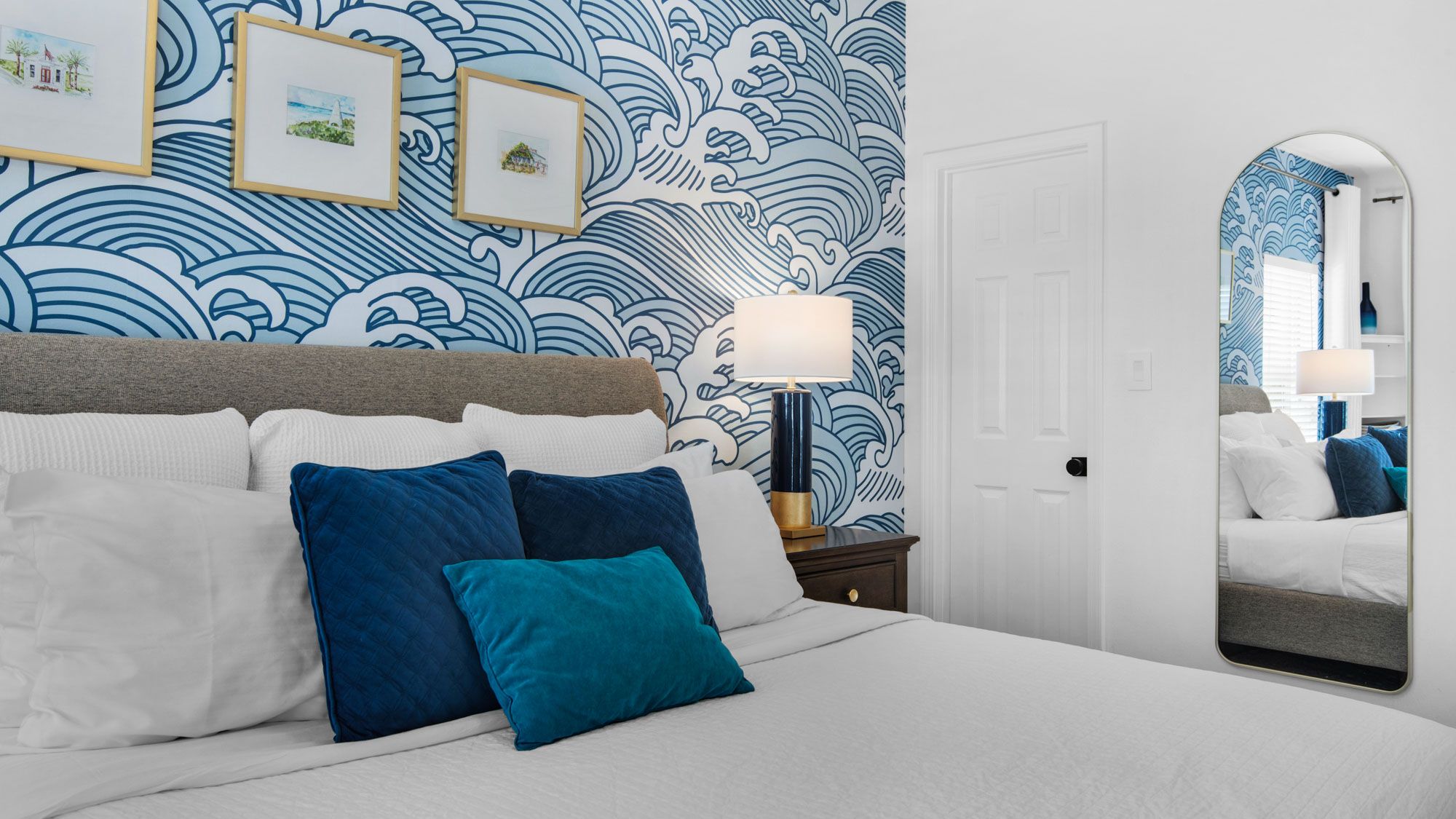 BLPIN Master bedroom