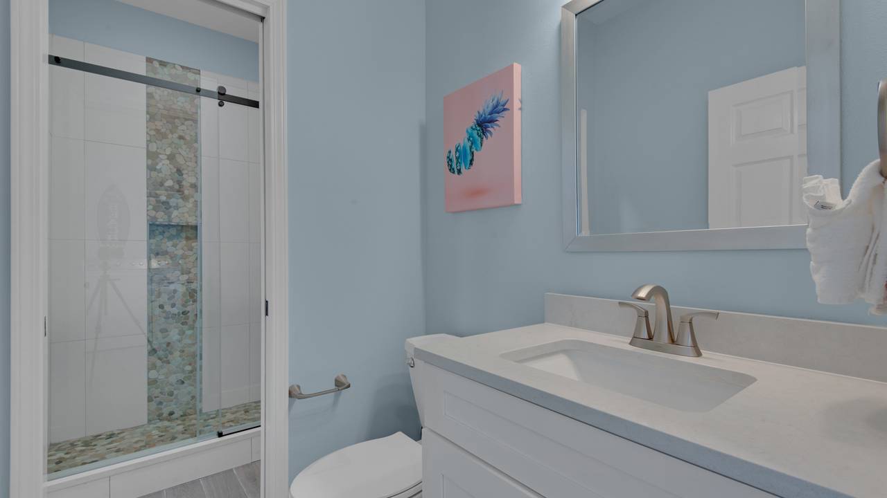 BLPIN Bathroom BLPIN Bathroom