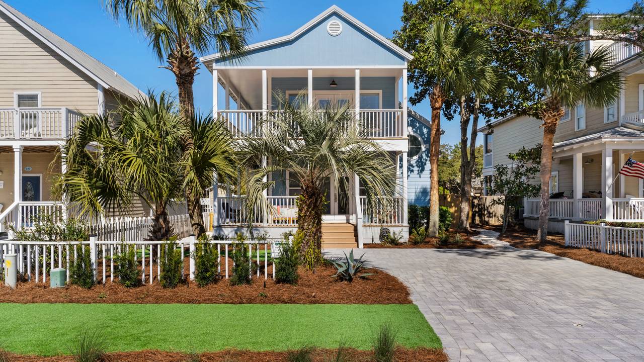 BLPIN Exterior BLPIN Exterior