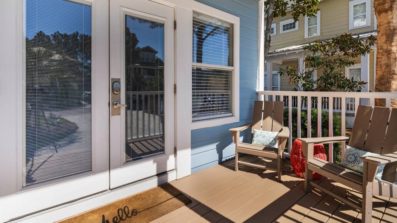 BLPIN Exterior BLPIN Exterior