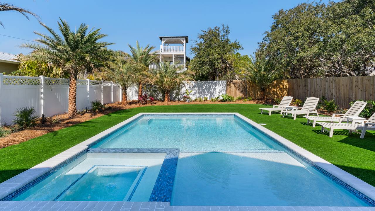 BLPIN Pool Area BLPIN Pool Area