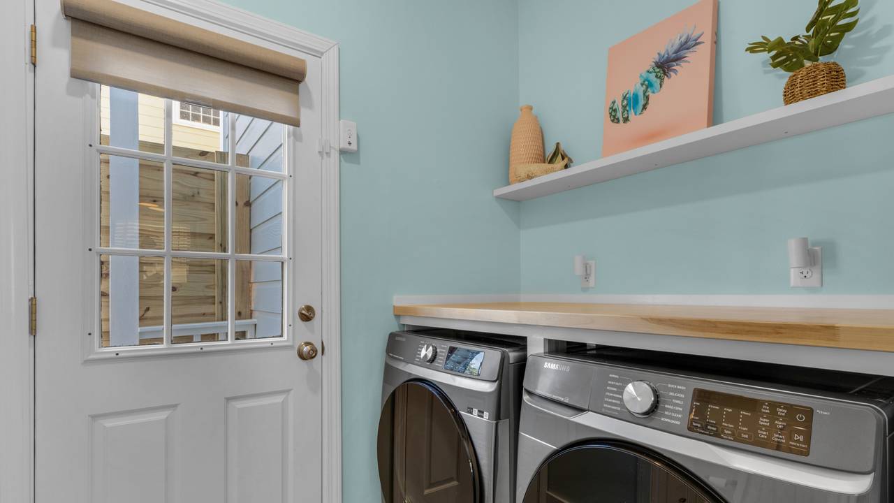 BLPIN Washer BLPIN Washer