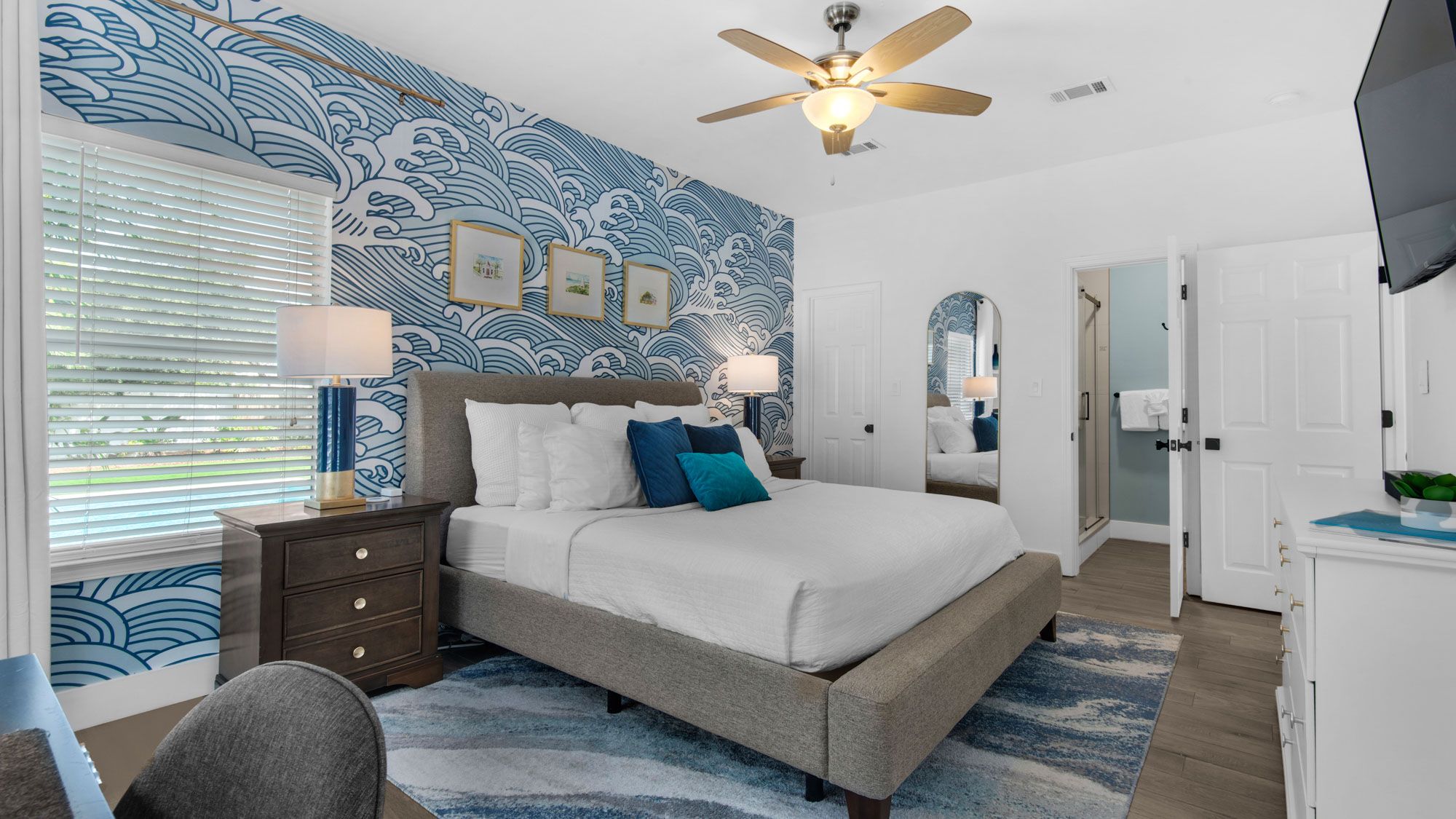 BLPIN Master bedroom