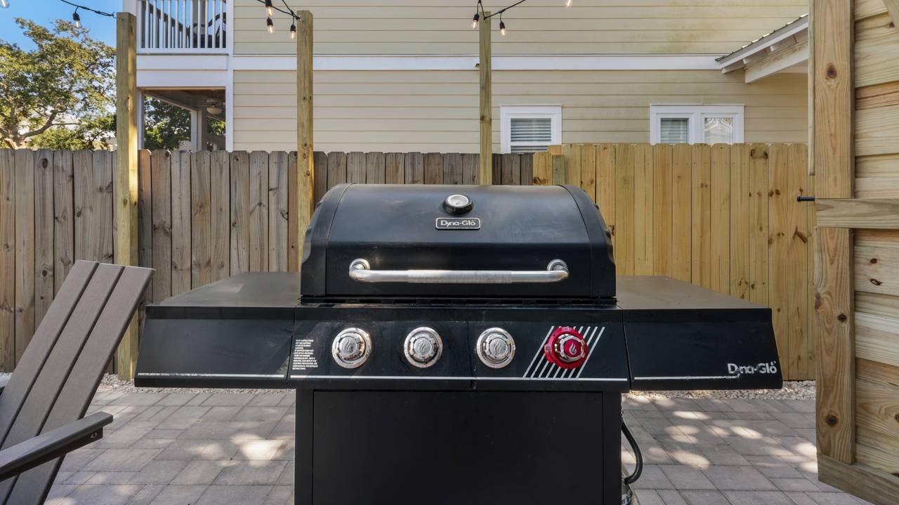 BLPIN Grill BLPIN Grill