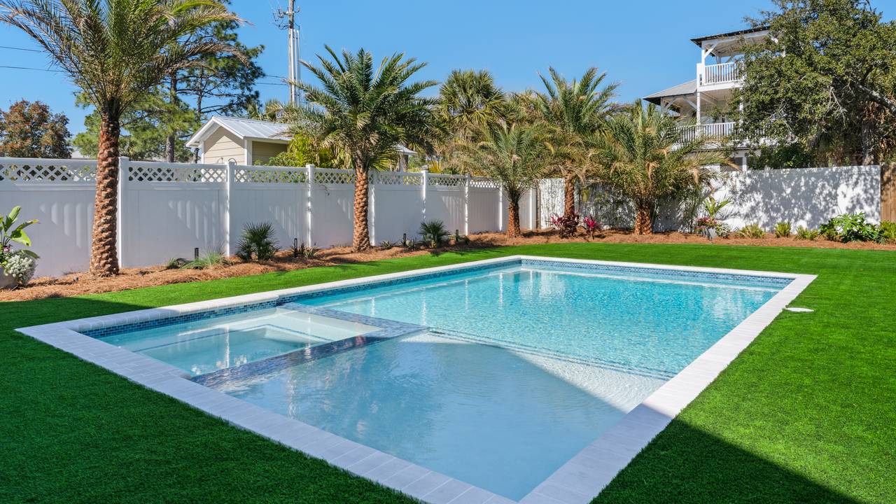 BLPIN Pool Area BLPIN Pool Area