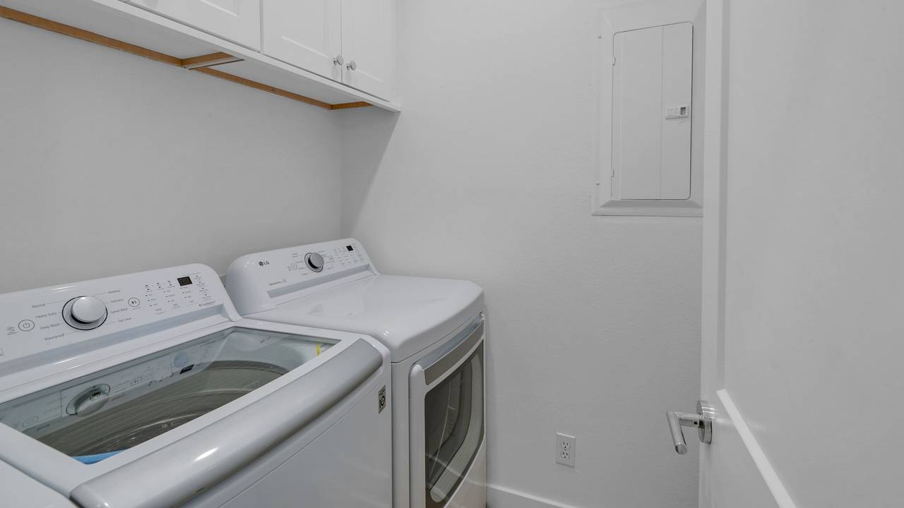 Monterey C301 Laundry Monterey C301 Laundry