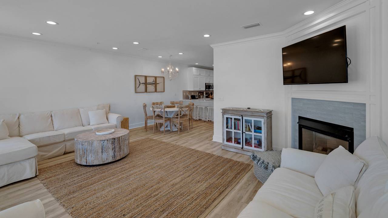 Monterey C301 Main Living Area Monterey C301 Main Living Area