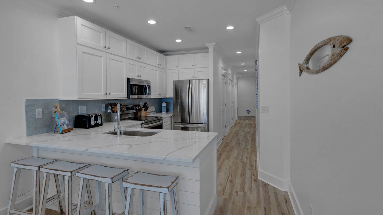 Monterey C301 Kitchen Monterey C301 Kitchen