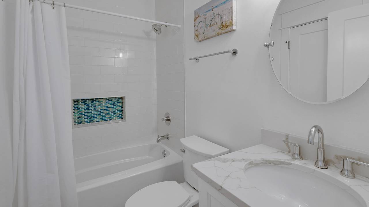 Monterey C301 Bathroom Monterey C301 Bathroom