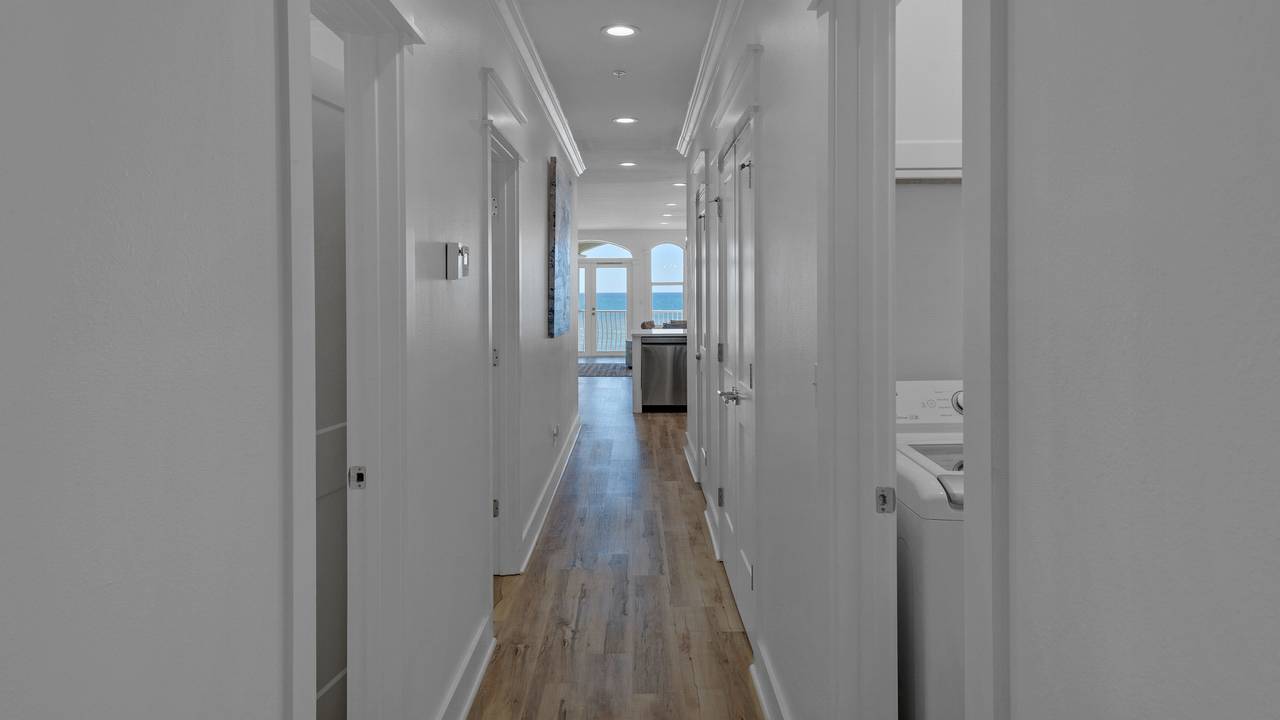 Monterey C301 Entrance Monterey C301 Entrance