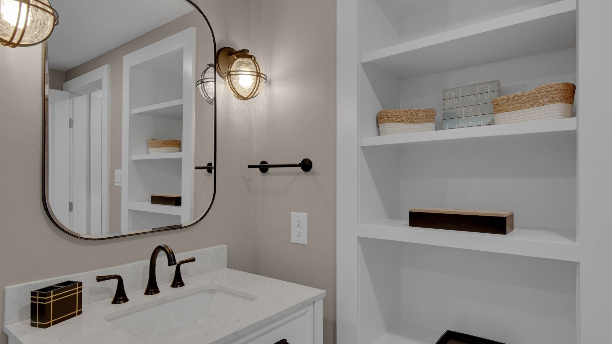 Emerald Hill 13 Bathroom