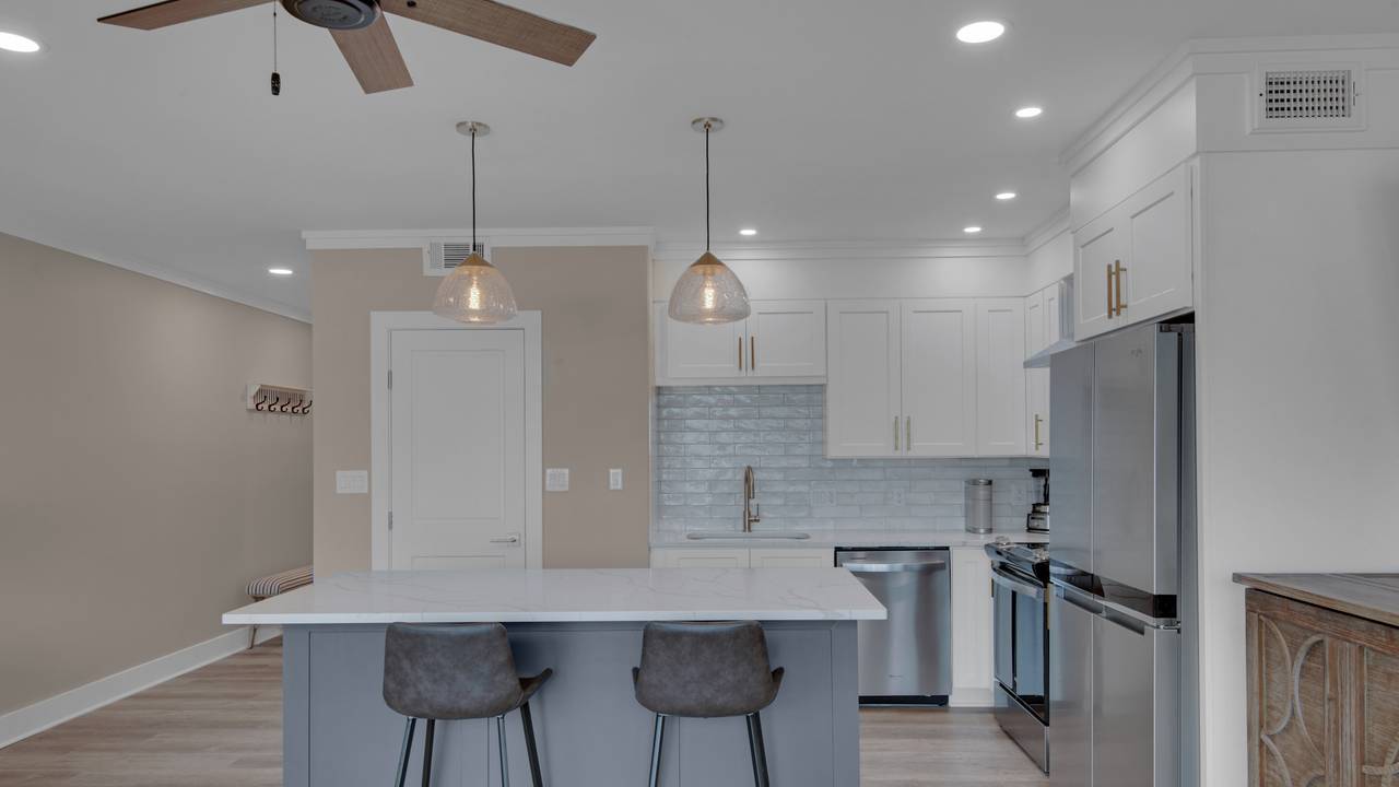 Emerald Hill 13 Kitchen Emerald Hill 13 Kitchen