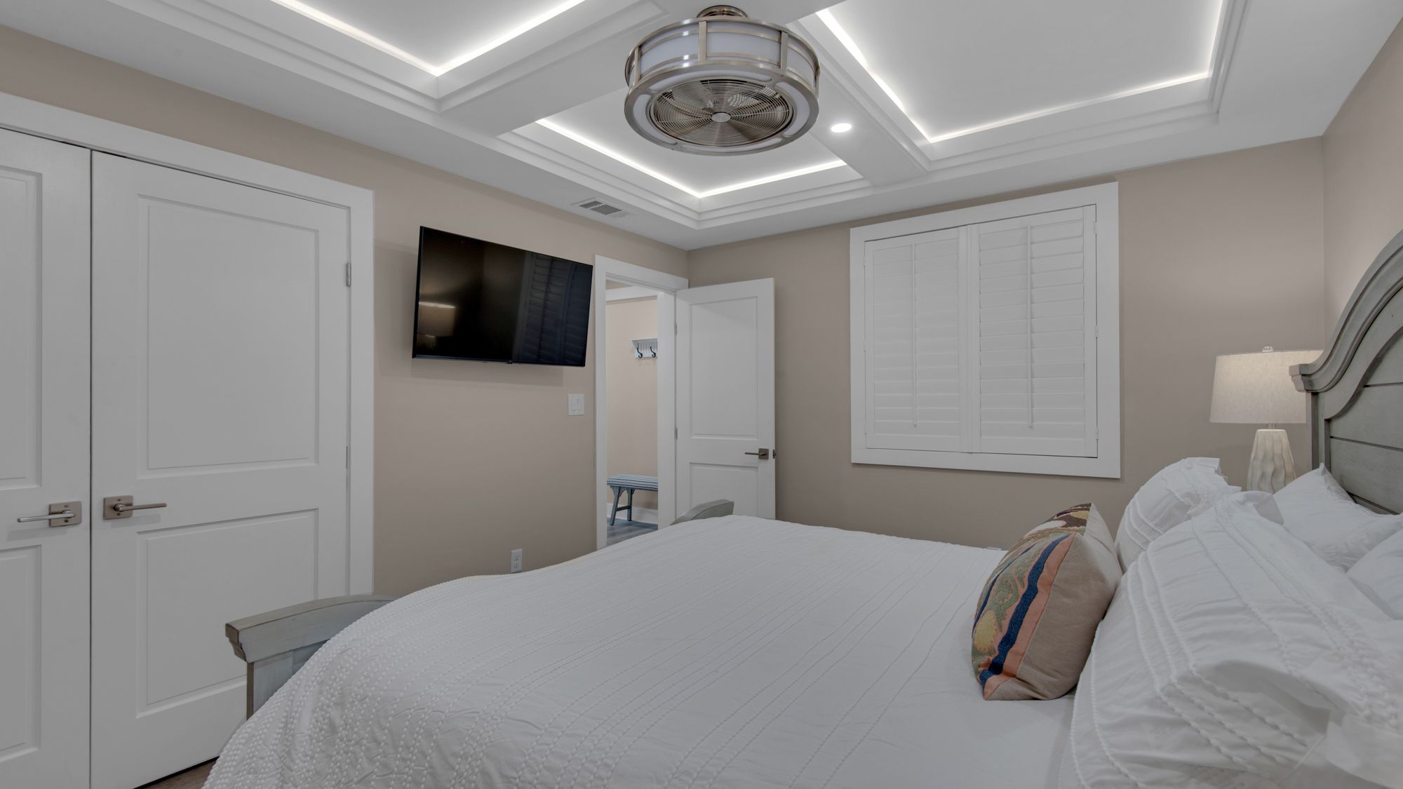 Emerald Hill 13 King Bedroom