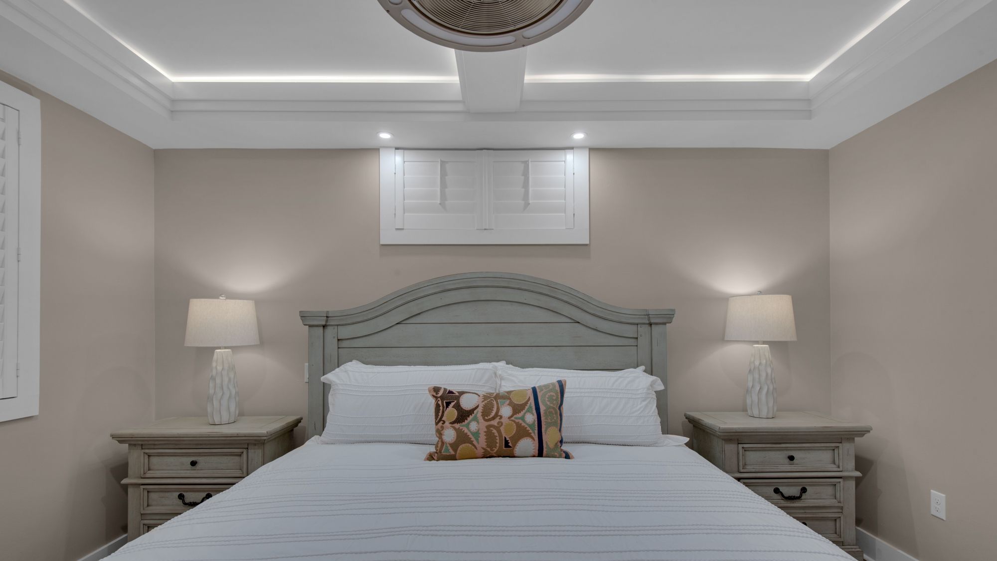 Emerald Hill 13 King Bedroom