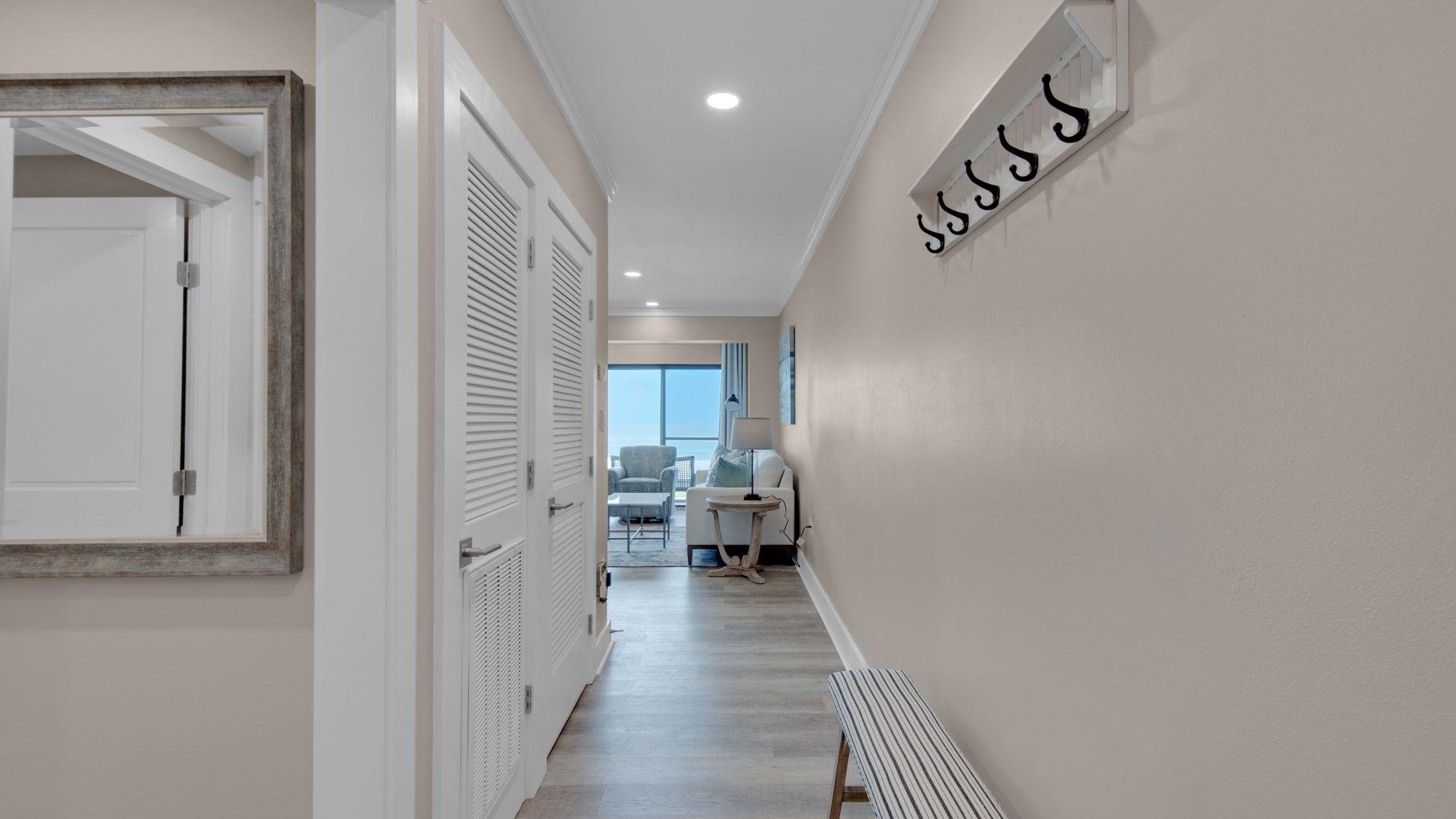 Emerald Hill 13 Entry