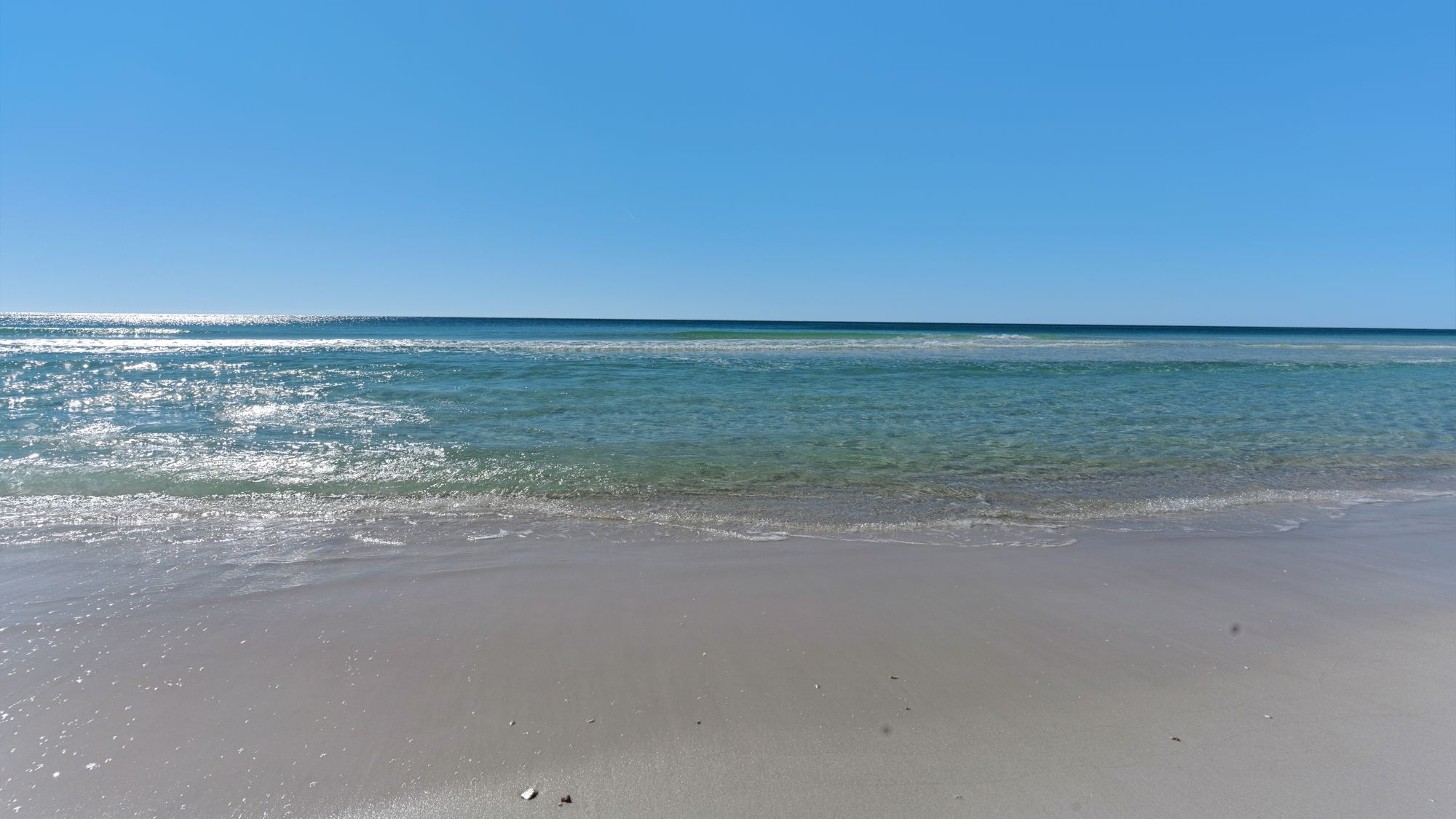 Emerald Hill Beach Area