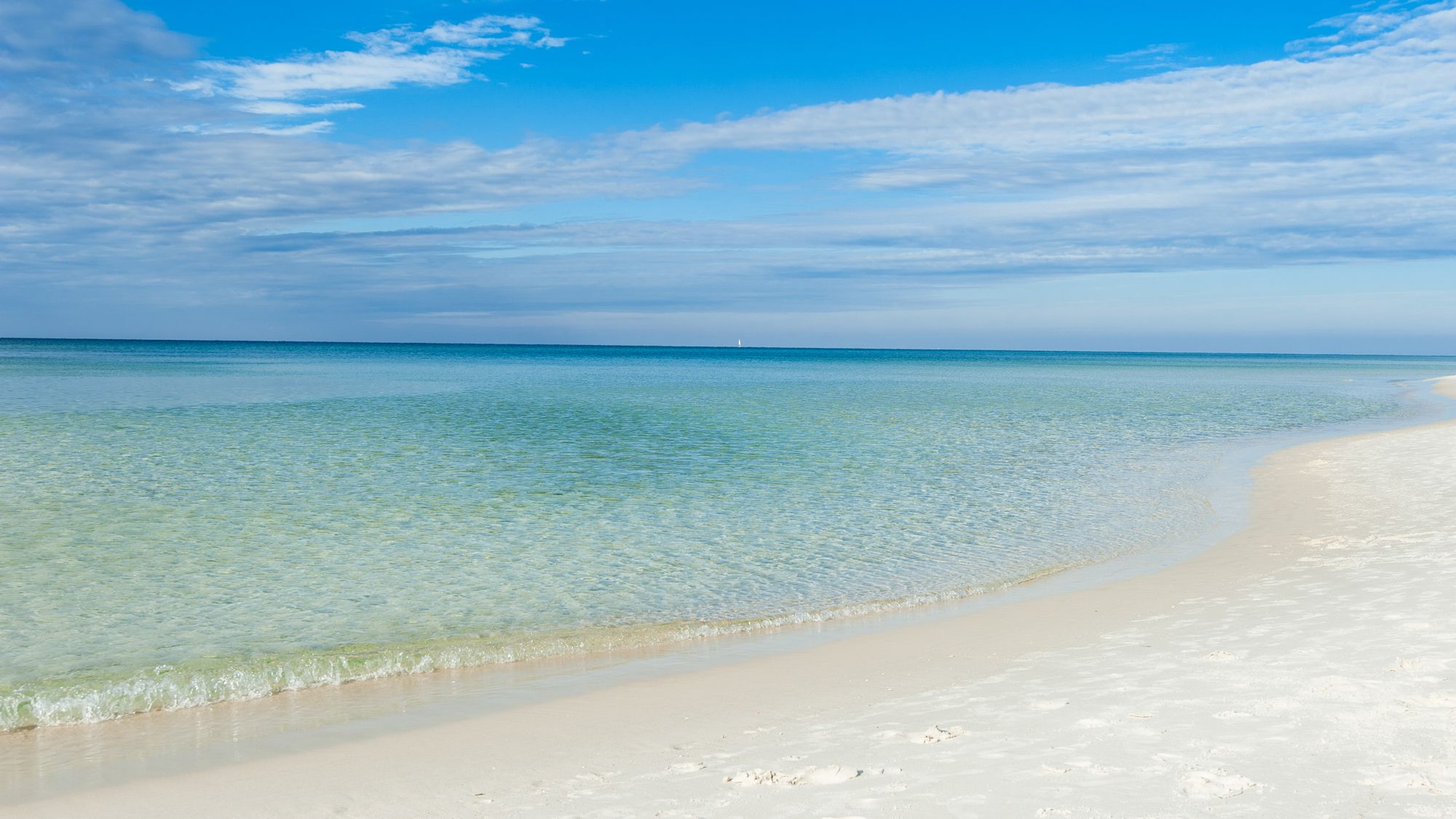 Emerald Hill Beach Area