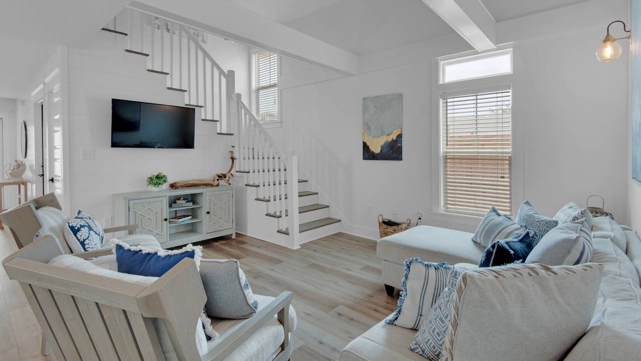 65 Brown Street Main Living Area 65 Brown Street Main Living Area