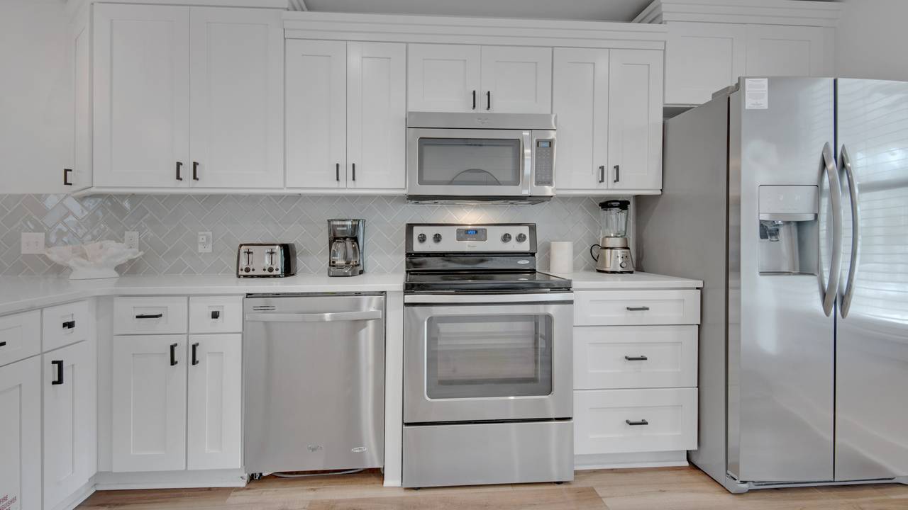 65 Brown Street Kitchen 65 Brown Street Kitchen