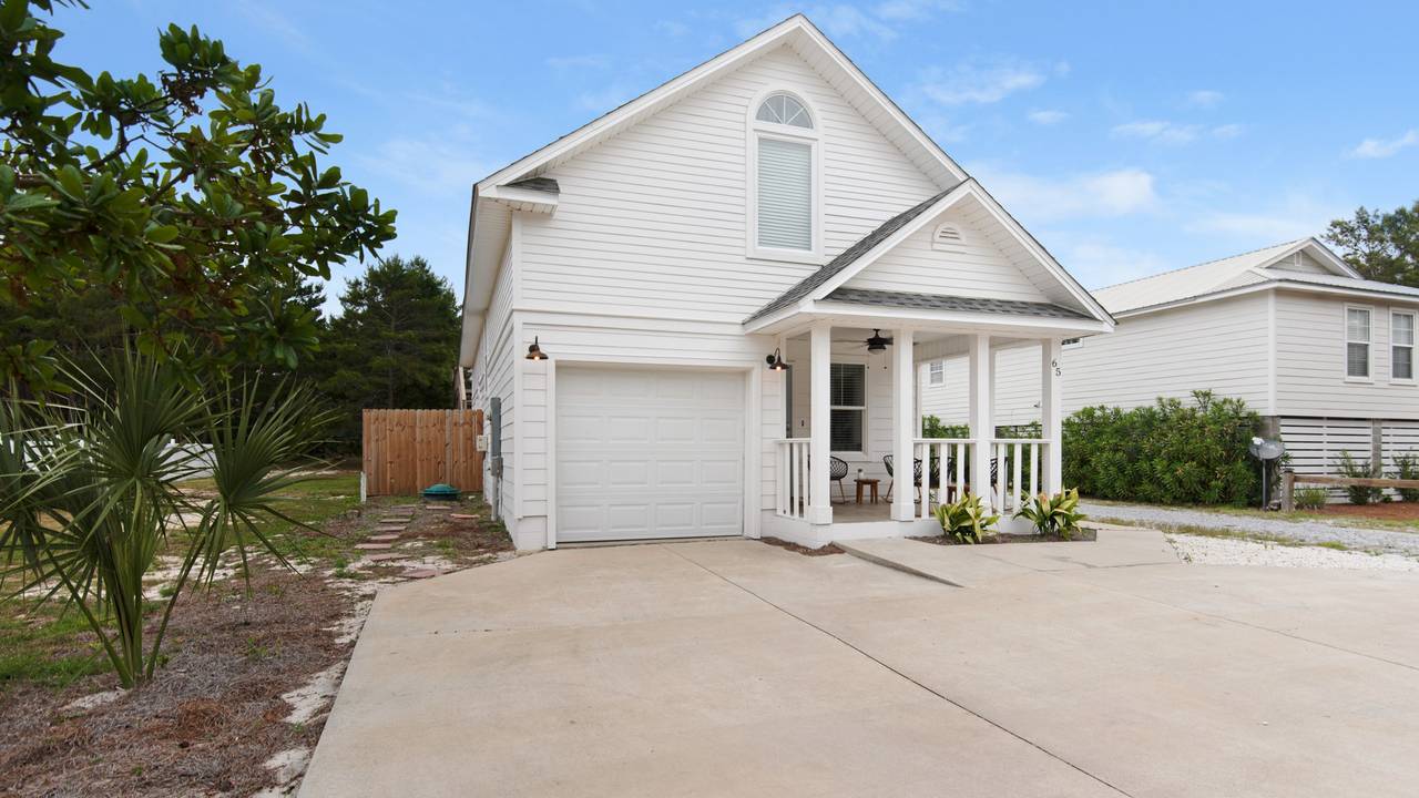 65 Brown Street Exterior 65 Brown Street Exterior