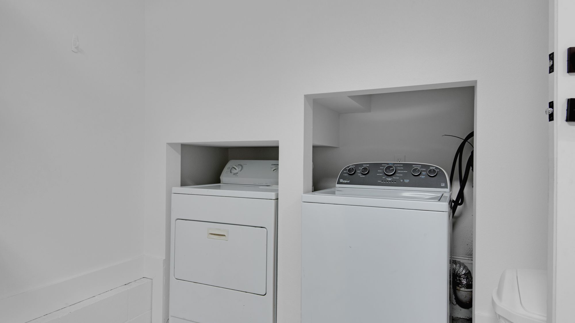 65 Brown Street Laundry