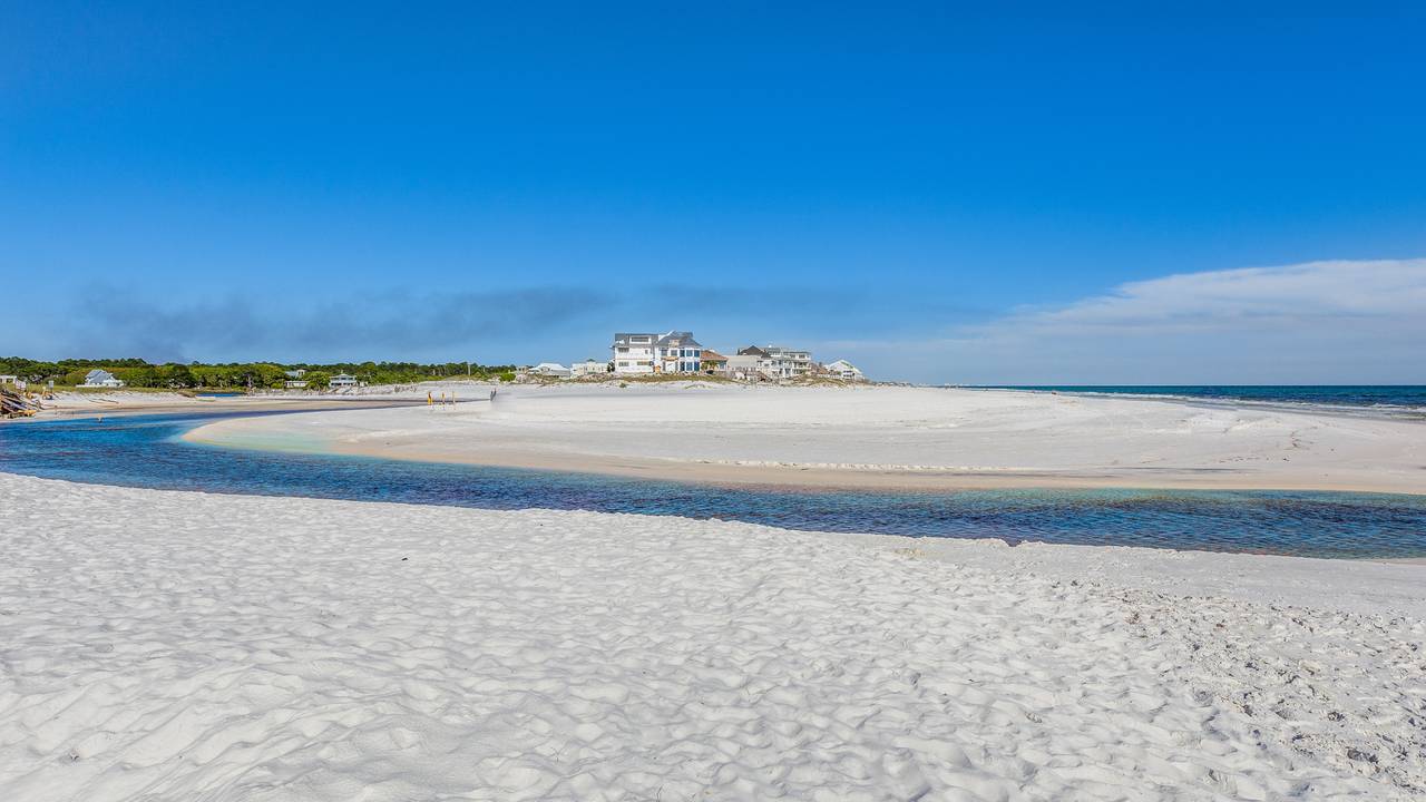 Beaches of 30A Beaches of 30A