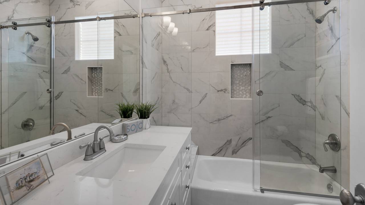 A Lovely Day A Lovely Day