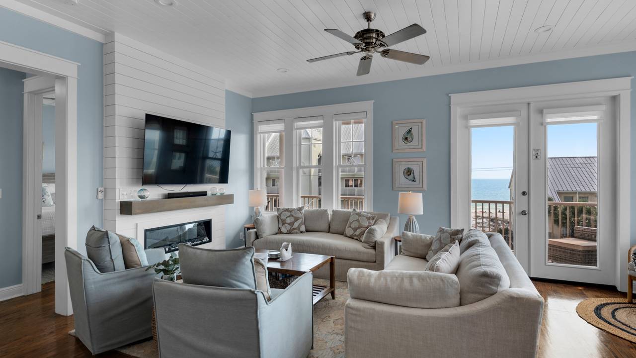 A Lovely Day A Lovely Day