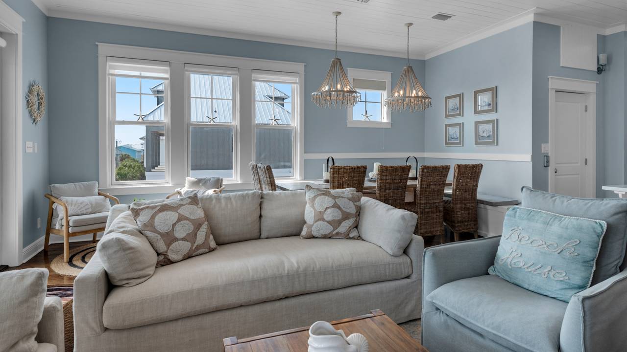 A Lovely Day A Lovely Day