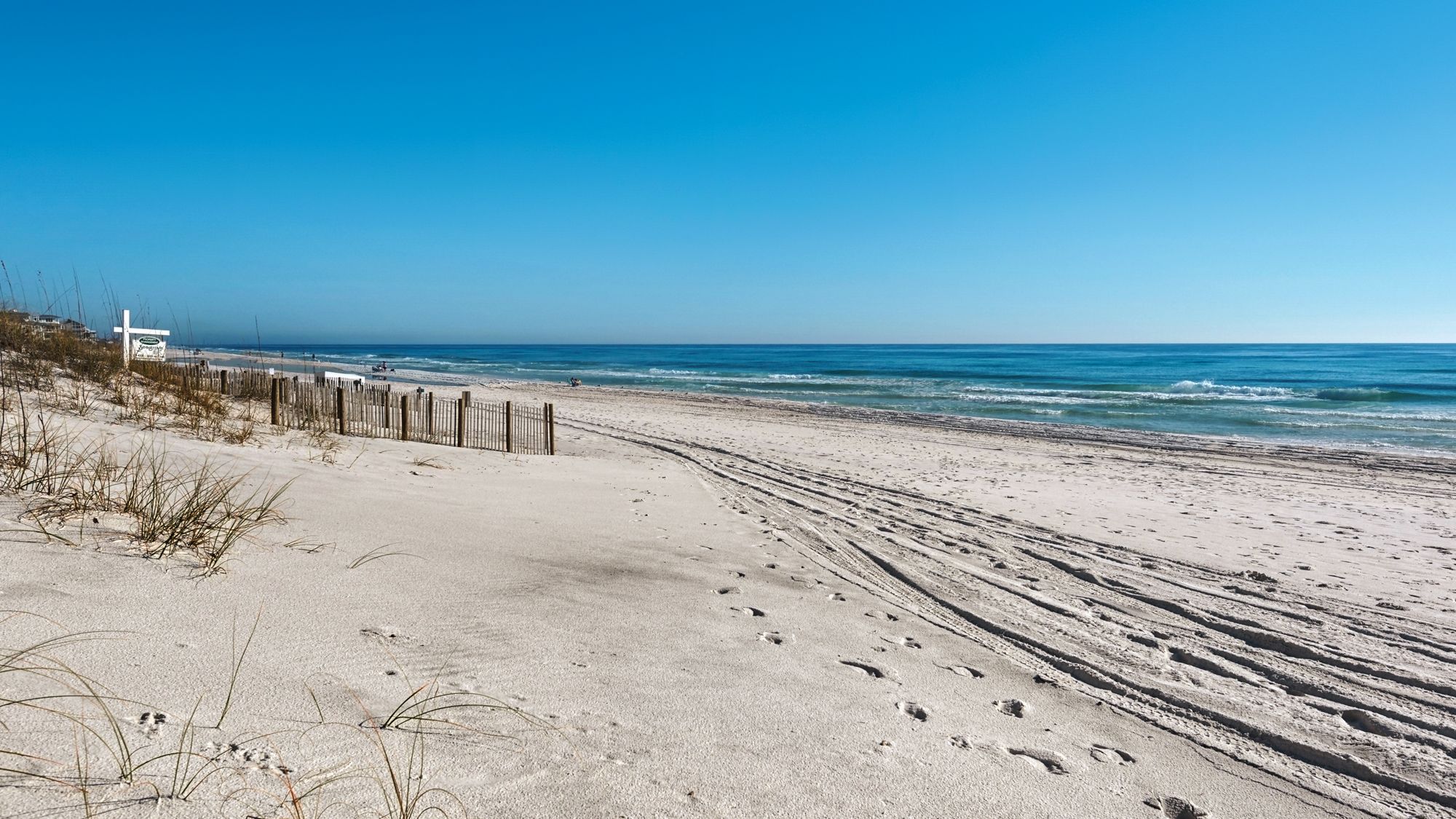 Dalton Place Beach Access and Pool
