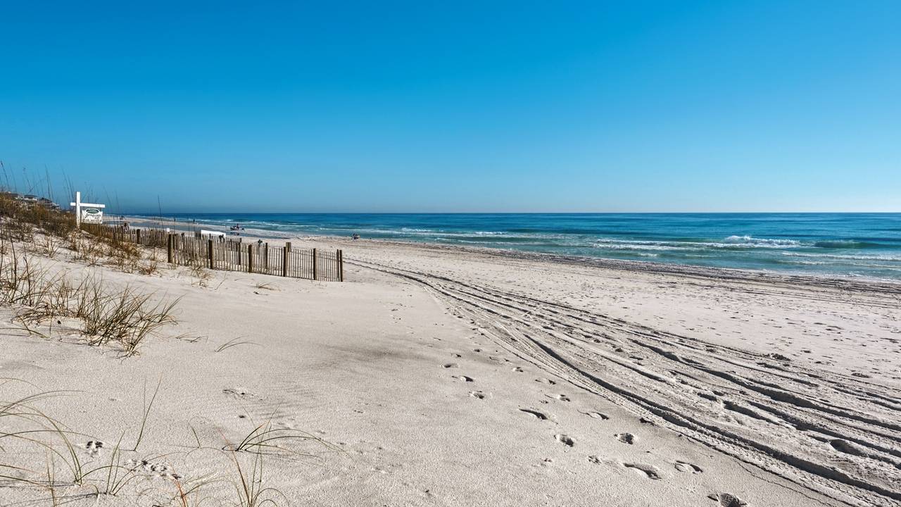 Dalton Place Beach Access and Pool Dalton Place Beach Access and Pool