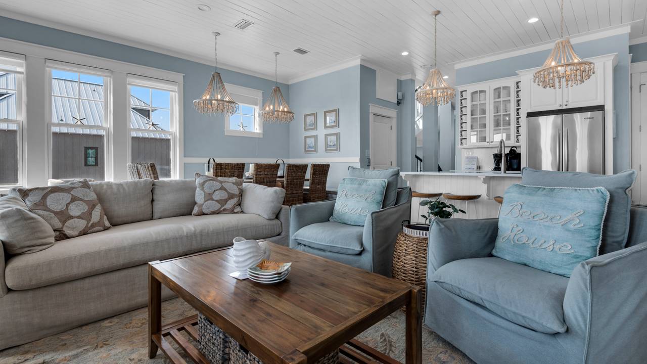 A Lovely Day A Lovely Day