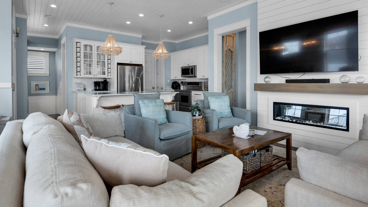 A Lovely Day A Lovely Day