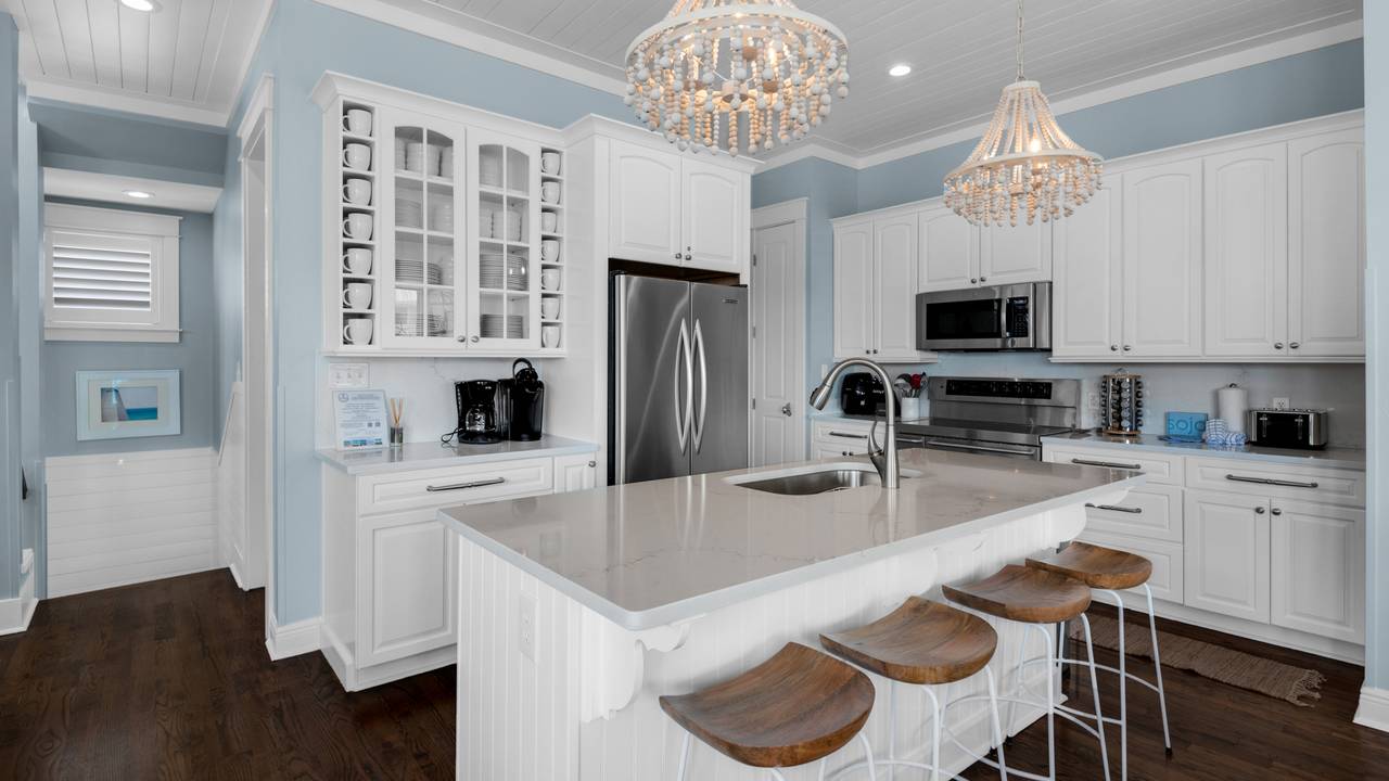 A Lovely Day A Lovely Day