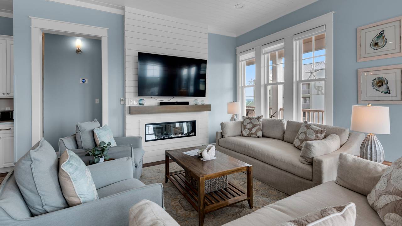 A Lovely Day A Lovely Day