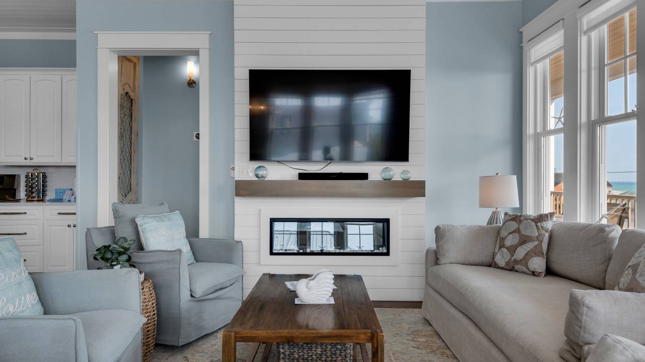 A Lovely Day A Lovely Day