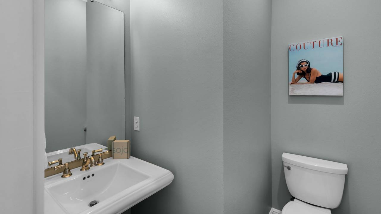 A Lovely Day A Lovely Day