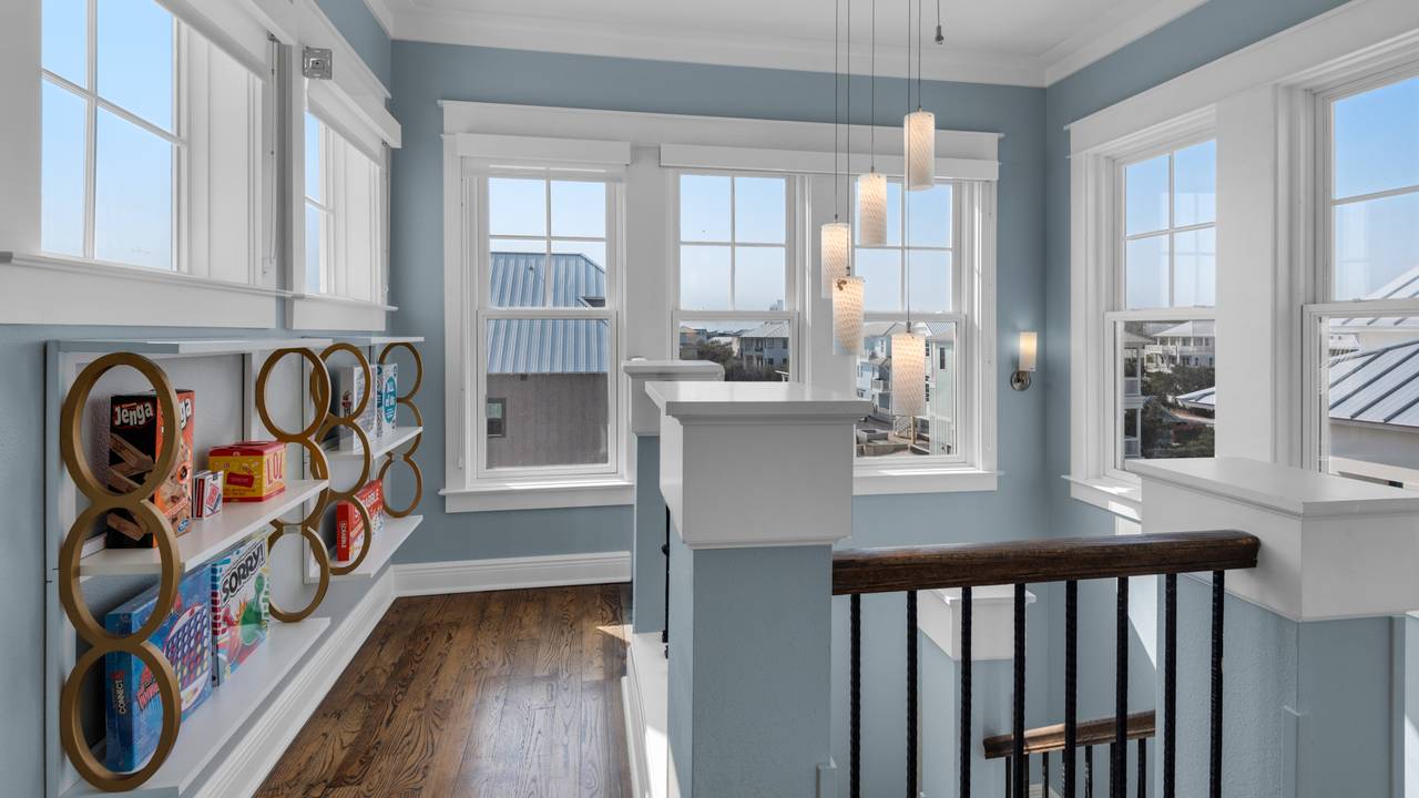 A Lovely Day A Lovely Day