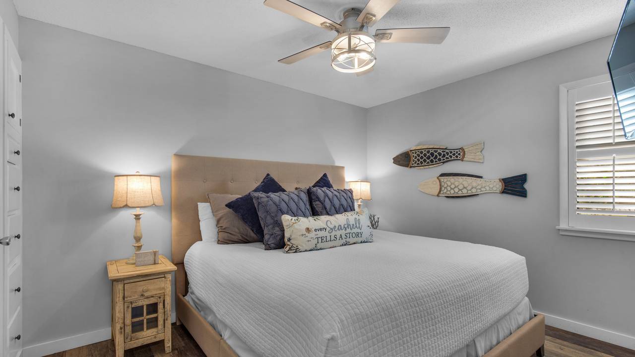 Beachwood Villas 4G Bedroom Beachwood Villas 4G Bedroom