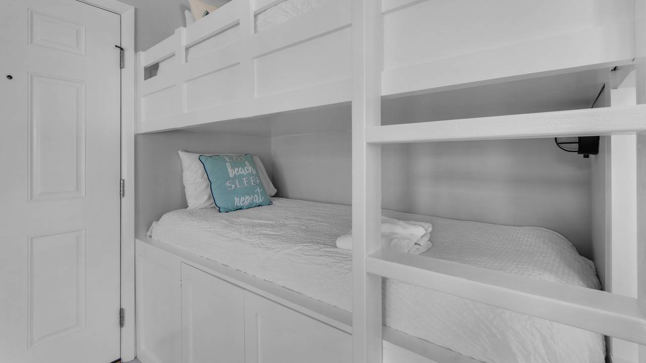 Beachwood Villas 4G - Bunk beds Beachwood Villas 4G - Bunk beds