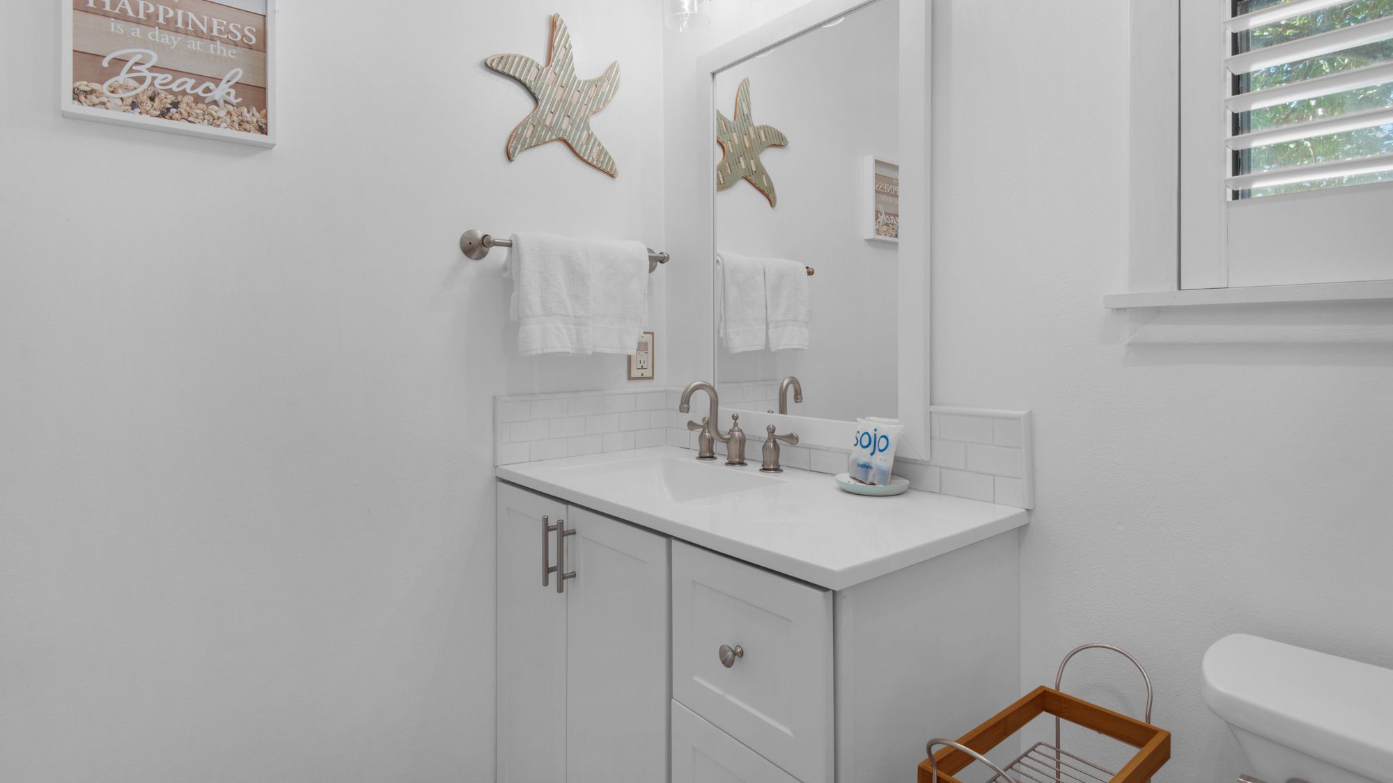 Beachwood Villas 4G - Bathroom