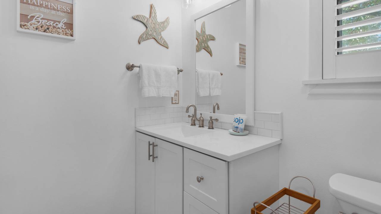 Beachwood Villas 4G - Bathroom Beachwood Villas 4G - Bathroom