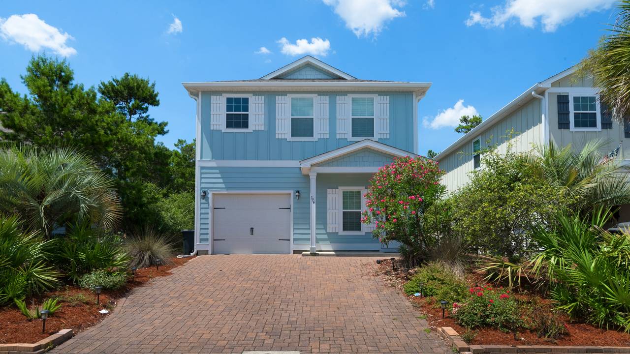 Blue Mar Exteriors Blue Mar Exteriors