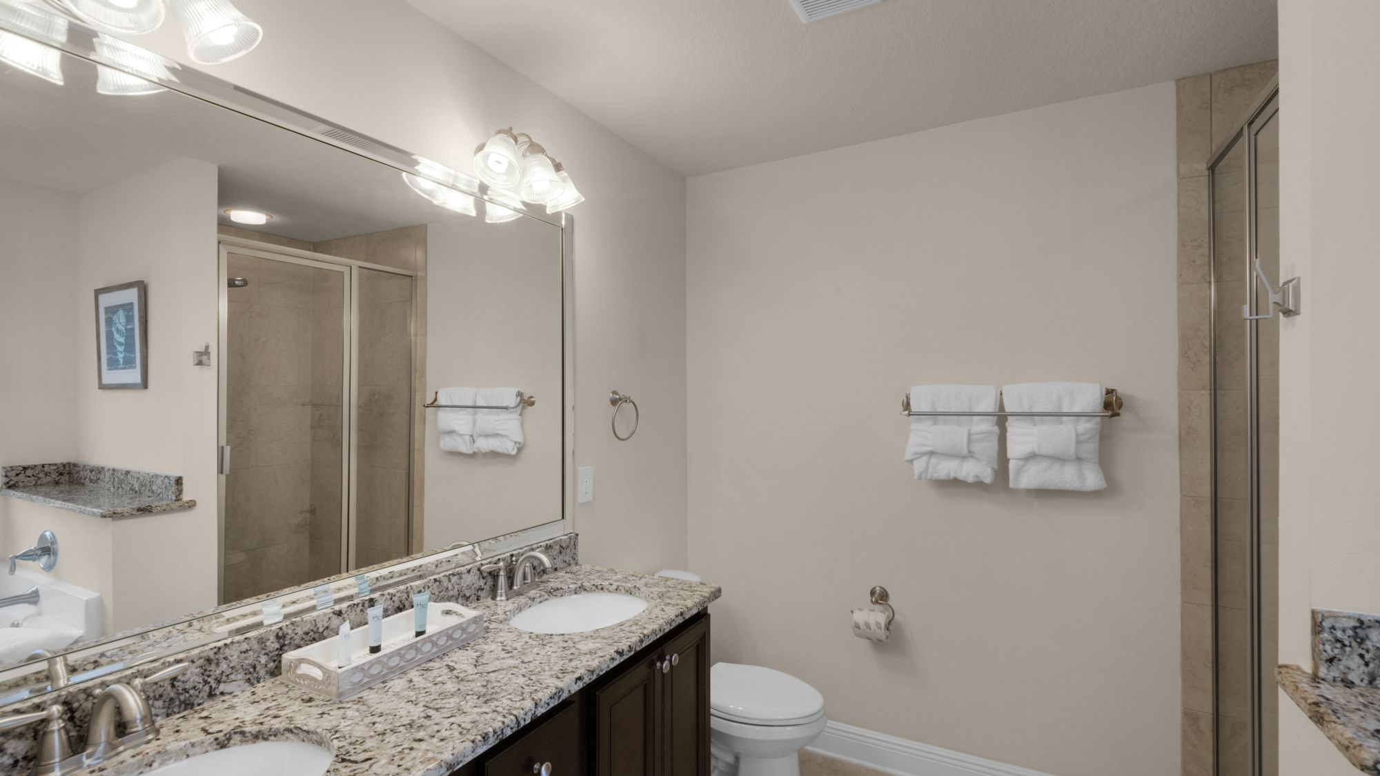 Blue Mar 2nd Floor Private Bathroom