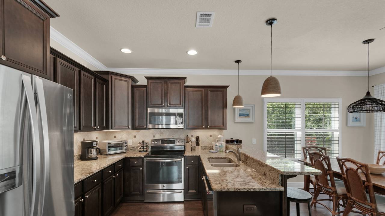 Blue Mar Kitchen Blue Mar Kitchen