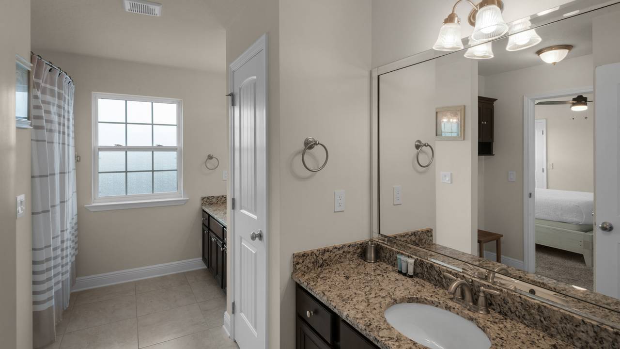 Blue Mar 2nd Floor Jack and Jill Bathroom Blue Mar 2nd Floor Jack and Jill Bathroom