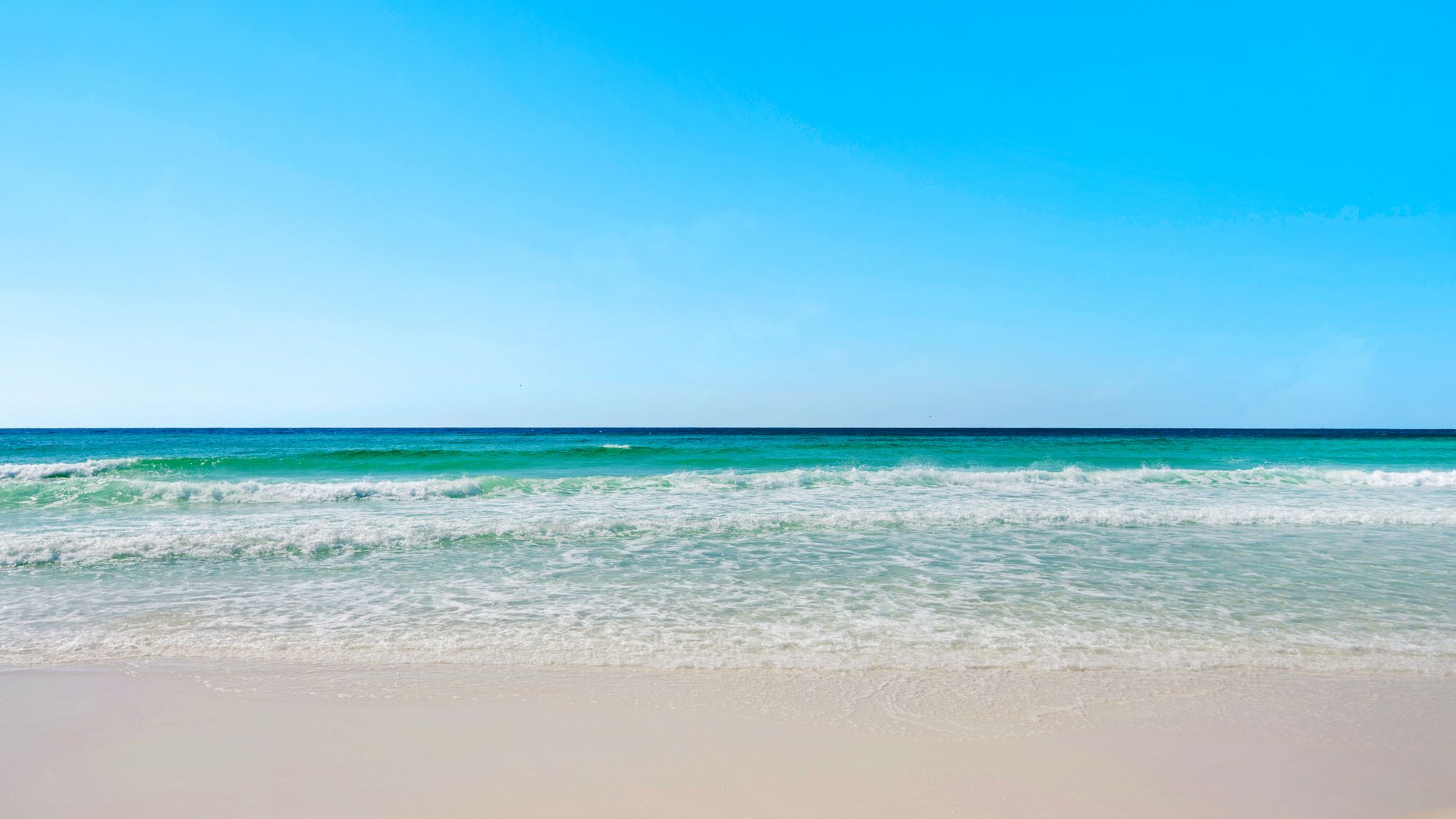 Seacrest Beach Access